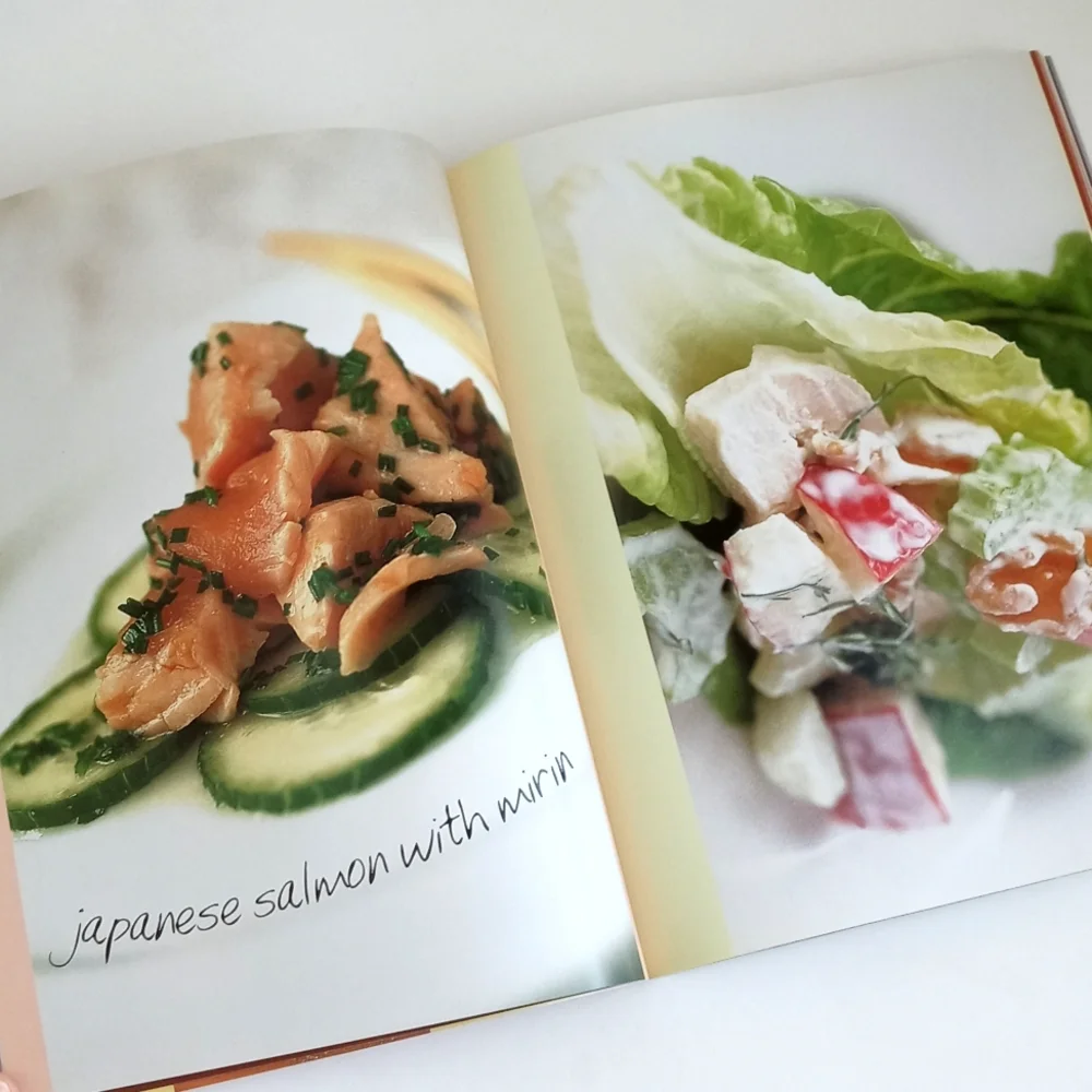 Very Simple Food Cookbook By Jill Dupleix Recipe Book